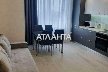 2-rooms apartment apartment by the address st. Genuezskaya (area 65,1 m2) - Atlanta.ua - photo 10