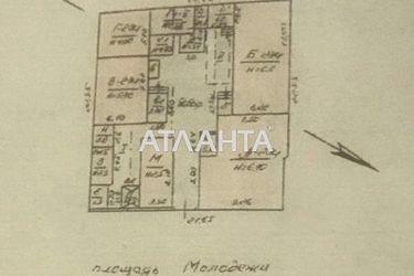 1-room apartment apartment by the address st. Molodezhi pl (area 30,1 m2) - Atlanta.ua - photo 8