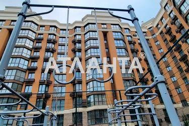 1-room apartment apartment by the address st. Mira (area 39,5 m2) - Atlanta.ua - photo 48