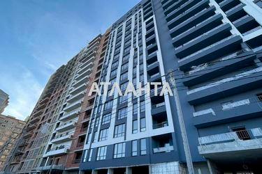 3-rooms apartment apartment by the address st. Zelenaya (area 86,0 m2) - Atlanta.ua - photo 7