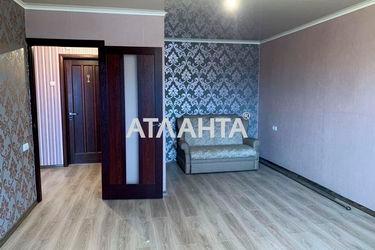 1-room apartment apartment by the address st. Promyshlennaya (area 37,0 m2) - Atlanta.ua - photo 11