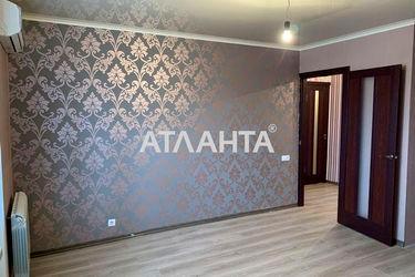 1-room apartment apartment by the address st. Promyshlennaya (area 37,0 m2) - Atlanta.ua - photo 12