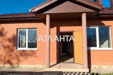 House by the address st. Dovzhenko (area 66,7 m2) - Atlanta.ua - photo 20