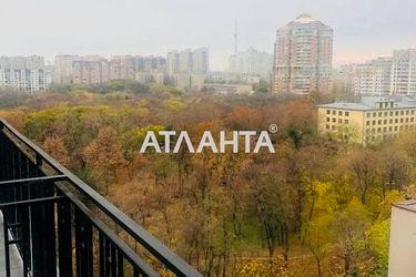 1-room apartment apartment by the address st. Shevchenko pr (area 53,3 m2) - Atlanta.ua - photo 13