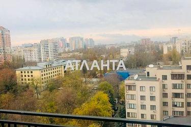 1-room apartment apartment by the address st. Shevchenko pr (area 53,3 m2) - Atlanta.ua - photo 14