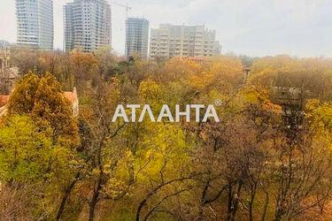 1-room apartment apartment by the address st. Shevchenko pr (area 53,3 m2) - Atlanta.ua - photo 15
