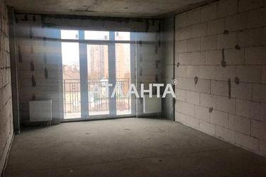 1-room apartment apartment by the address st. Shevchenko pr (area 53,3 m2) - Atlanta.ua - photo 17