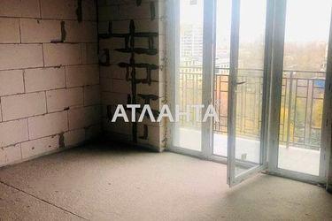 1-room apartment apartment by the address st. Shevchenko pr (area 53,3 m2) - Atlanta.ua - photo 18