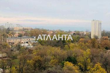 1-room apartment apartment by the address st. Shevchenko pr (area 39,1 m2) - Atlanta.ua - photo 15