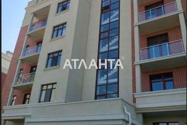 1-room apartment apartment by the address st. Tramvaynaya (area 45,2 m2) - Atlanta.ua - photo 16