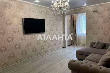 3-rooms apartment apartment by the address st. Zhemchuzhnaya (area 84,0 m2) - Atlanta.ua - photo 11