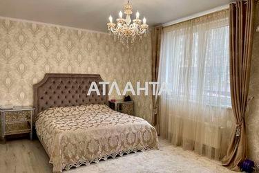 3-rooms apartment apartment by the address st. Zhemchuzhnaya (area 84,0 m2) - Atlanta.ua - photo 12