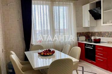 3-rooms apartment apartment by the address st. Zhemchuzhnaya (area 84,0 m2) - Atlanta.ua - photo 13