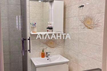 3-rooms apartment apartment by the address st. Zhemchuzhnaya (area 84,0 m2) - Atlanta.ua - photo 16