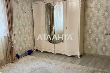 3-rooms apartment apartment by the address st. Zhemchuzhnaya (area 84,0 m2) - Atlanta.ua - photo 18