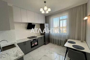 1-room apartment apartment by the address st. Malinovskogo marsh (area 43,0 m2) - Atlanta.ua - photo 8