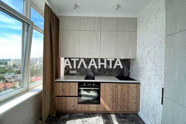 1-комнатная квартира по адресу ул. Каманина (площадь 40,0 м2) - Atlanta.ua - фото 16