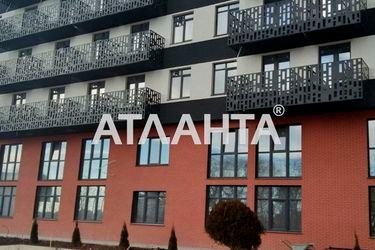 1-room apartment apartment by the address st. Raskidaylovskaya Stanislavskogo (area 42,9 m2) - Atlanta.ua - photo 28