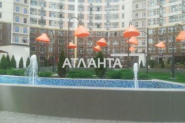 2-rooms apartment apartment by the address st. Kamanina (area 60,0 m2) - Atlanta.ua - photo 40