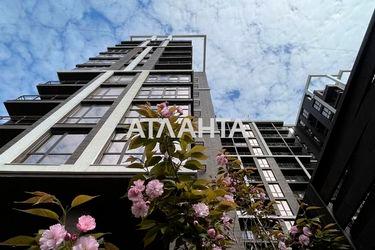 1-room apartment apartment by the address st. Geranevaya (area 40,4 m2) - Atlanta.ua - photo 20