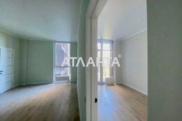 1-room apartment apartment by the address st. Geranevaya (area 40,4 m2) - Atlanta.ua - photo 14