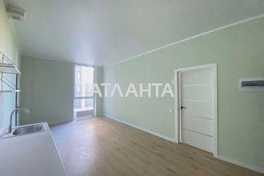 1-room apartment apartment by the address st. Geranevaya (area 40,4 m2) - Atlanta.ua - photo 15