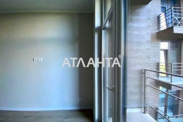 1-room apartment apartment by the address st. Geranevaya (area 40,4 m2) - Atlanta.ua - photo 16
