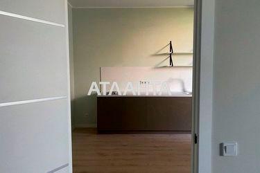 1-room apartment apartment by the address st. Geranevaya (area 40,4 m2) - Atlanta.ua - photo 17