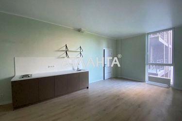 1-room apartment apartment by the address st. Geranevaya (area 40,4 m2) - Atlanta.ua - photo 18