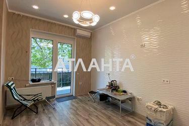 2-rooms apartment apartment by the address st. Mayachnyy per (area 57,0 m2) - Atlanta.ua - photo 22