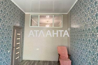 2-rooms apartment apartment by the address st. Mayachnyy per (area 57,0 m2) - Atlanta.ua - photo 27