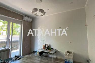 2-rooms apartment apartment by the address st. Mayachnyy per (area 57,0 m2) - Atlanta.ua - photo 28