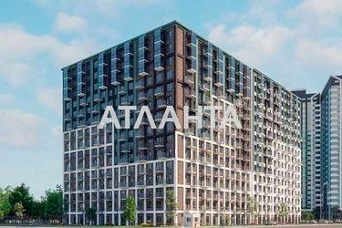 3-rooms apartment apartment by the address st. Varnenskaya (area 80,6 m2) - Atlanta.ua - photo 13