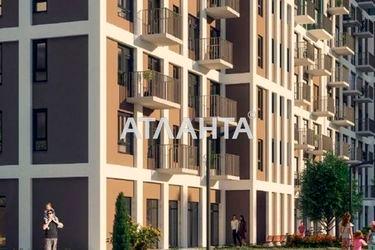 3-rooms apartment apartment by the address st. Varnenskaya (area 80,6 m2) - Atlanta.ua - photo 17
