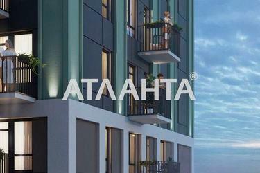 3-rooms apartment apartment by the address st. Varnenskaya (area 80,6 m2) - Atlanta.ua - photo 18