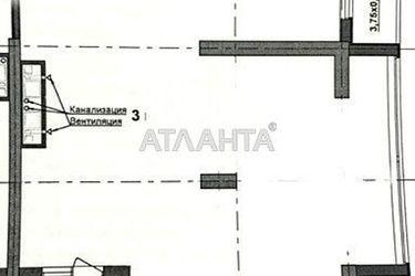 3-rooms apartment apartment by the address st. Dacha kovalevskogo Amundsena (area 100,0 m2) - Atlanta.ua - photo 16