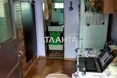 2-rooms apartment apartment by the address st. Golovatogo atam Bogatova (area 37,0 m2) - Atlanta.ua - photo 19