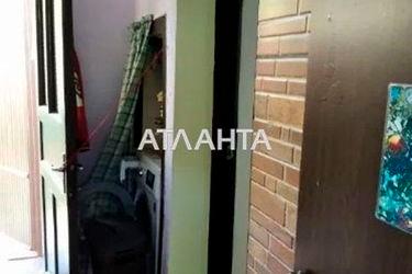 2-rooms apartment apartment by the address st. Golovatogo atam Bogatova (area 37,0 m2) - Atlanta.ua - photo 15