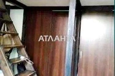 2-rooms apartment apartment by the address st. Golovatogo atam Bogatova (area 37,0 m2) - Atlanta.ua - photo 24