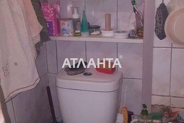 2-rooms apartment apartment by the address st. Golovatogo atam Bogatova (area 37,0 m2) - Atlanta.ua - photo 23