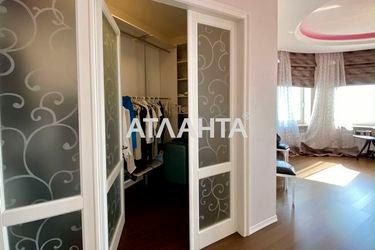 2-rooms apartment apartment by the address st. Karkashadze per Kirpichnyy per (area 116,0 m2) - Atlanta.ua - photo 28