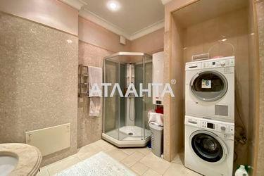2-rooms apartment apartment by the address st. Karkashadze per Kirpichnyy per (area 116,0 m2) - Atlanta.ua - photo 23