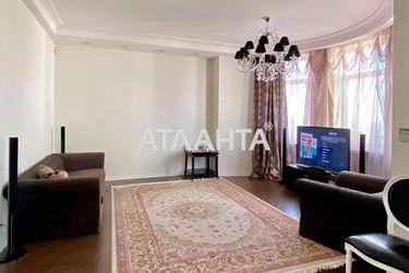 2-rooms apartment apartment by the address st. Karkashadze per Kirpichnyy per (area 116,0 m2) - Atlanta.ua - photo 29