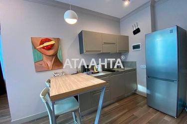 1-room apartment apartment by the address st. Fontanskaya dor Perekopskoy Divizii (area 36,7 m2) - Atlanta.ua - photo 13