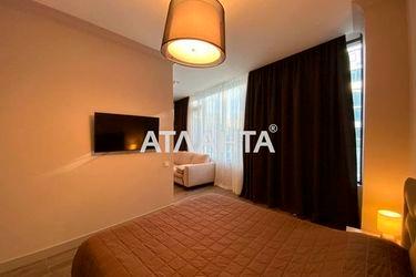 1-room apartment apartment by the address st. Fontanskaya dor Perekopskoy Divizii (area 36,7 m2) - Atlanta.ua - photo 15