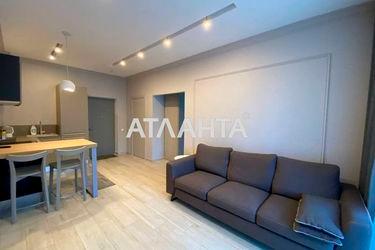1-room apartment apartment by the address st. Fontanskaya dor Perekopskoy Divizii (area 40,3 m2) - Atlanta.ua - photo 12