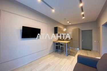 1-room apartment apartment by the address st. Fontanskaya dor Perekopskoy Divizii (area 40,3 m2) - Atlanta.ua - photo 13