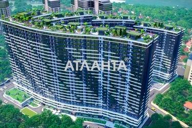3-rooms apartment apartment by the address st. Kurortnyy per (area 115,0 m2) - Atlanta.ua - photo 12