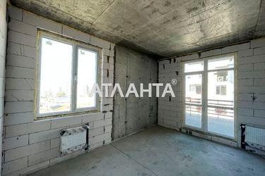 1-room apartment apartment by the address st. Bocharova gen (area 41,0 m2) - Atlanta.ua - photo 12