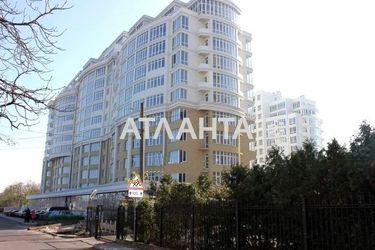 3-rooms apartment apartment by the address st. Arkadievskiy per (area 183,8 m2) - Atlanta.ua - photo 11